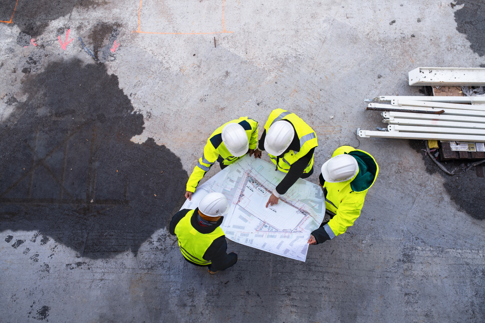 Projektutveckling: Fastighetsutveckling, affärsutveckling, klimatanpassning och energioptimering av fastighet, projekteringsledning och beskrivningar, BAS-P